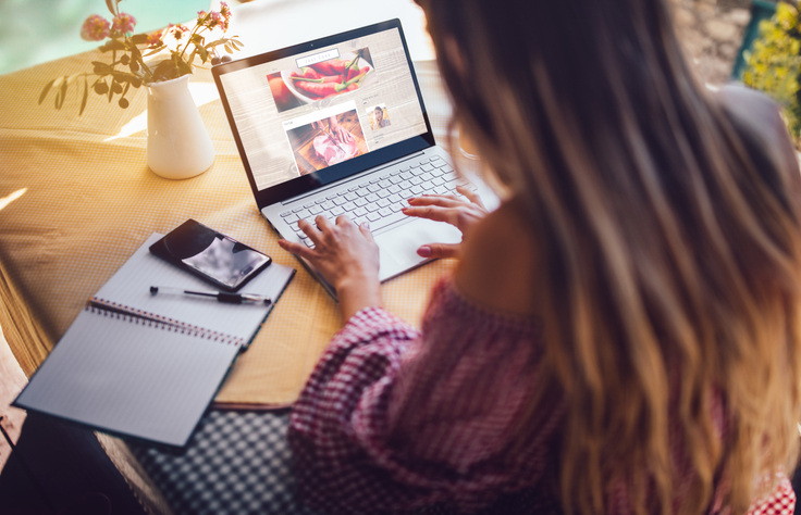 Blog Writing Service