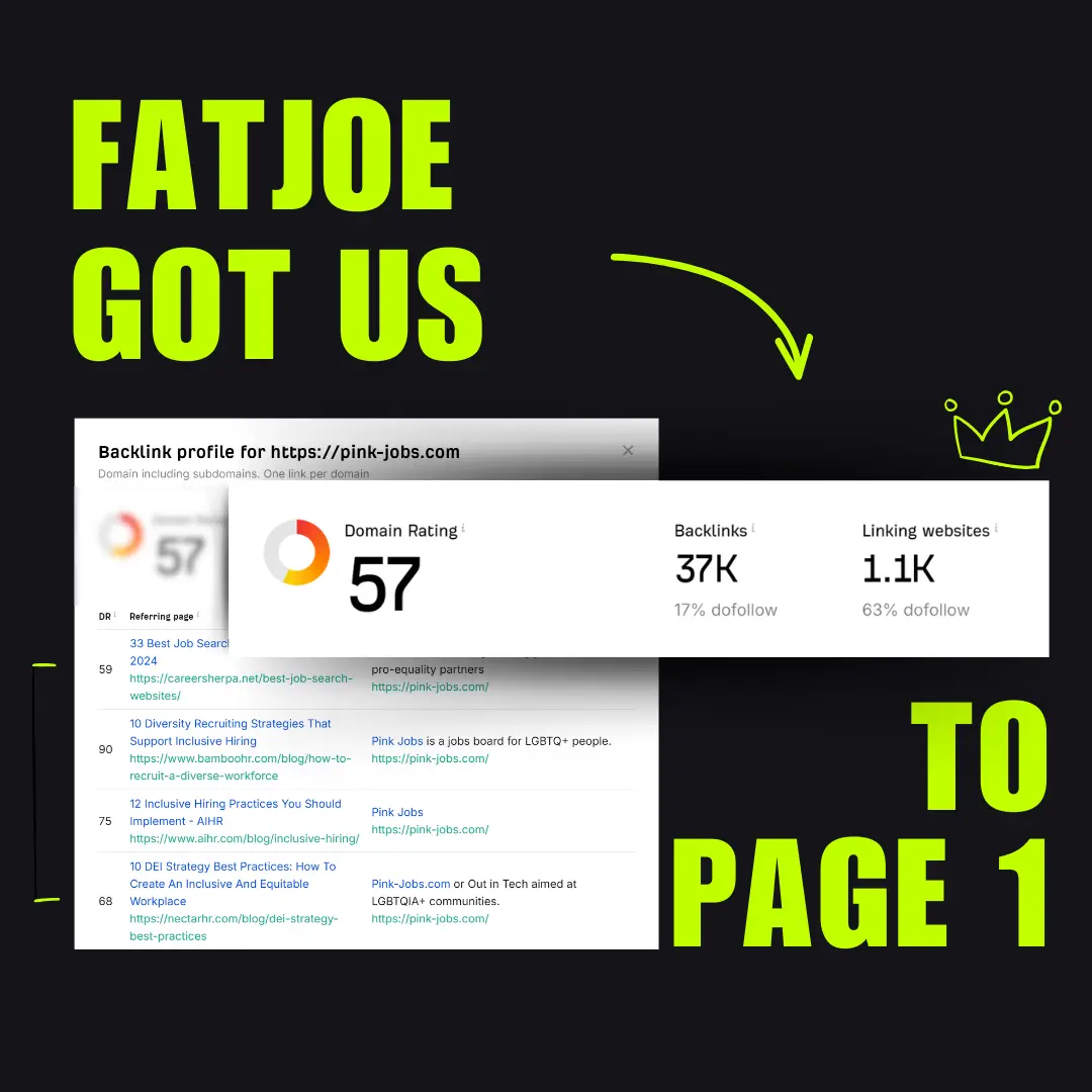 LinkioHub Got Us To Page 1