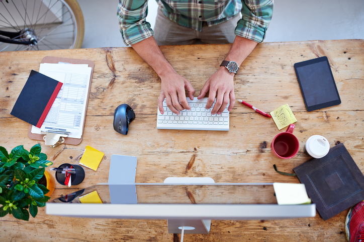 Blogger Outreach