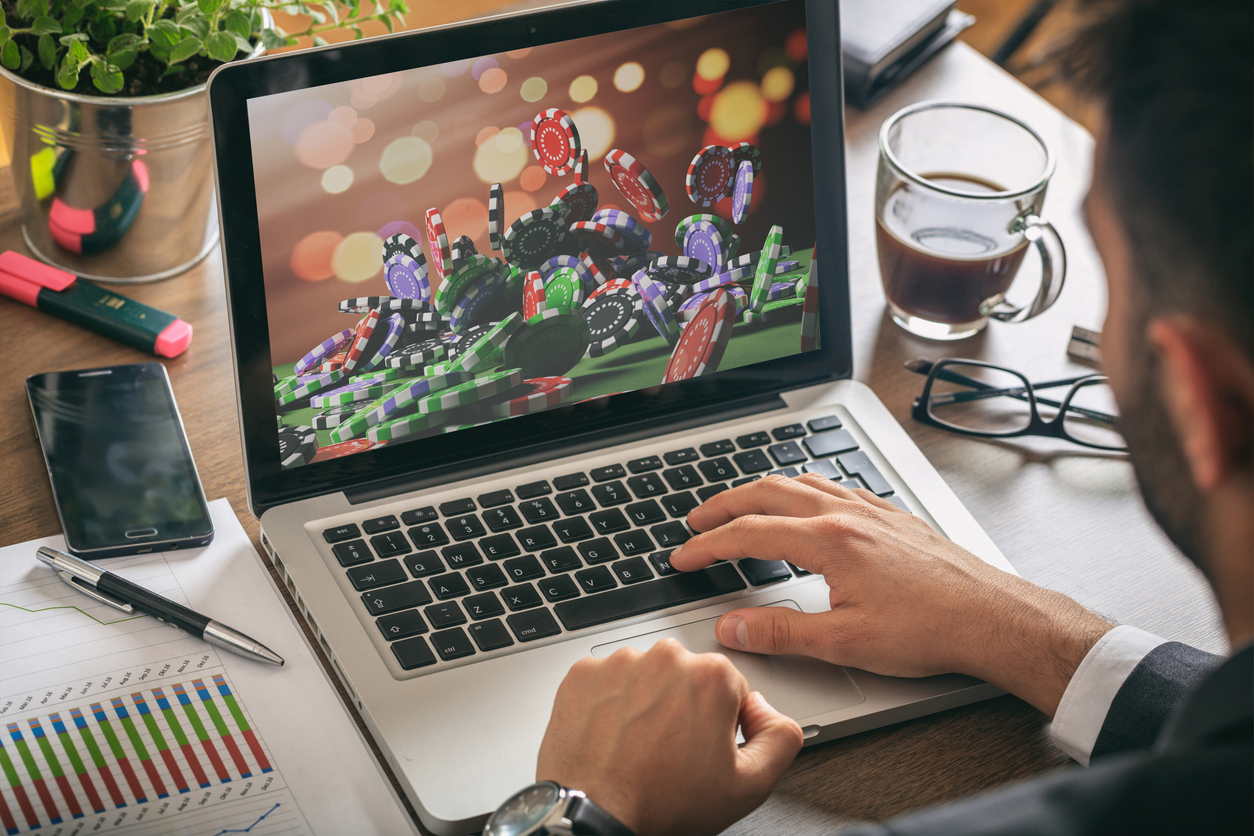 iGaming Backlinks