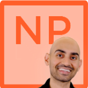 Top 5 Link Building Agency — NP Digital
